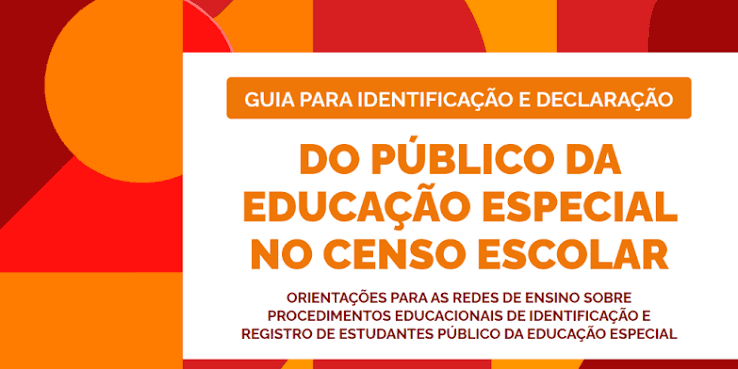 TCE vai divulgar informações do Guia do MEC sobre preenchimento do Censo Escolar aos fiscalizados