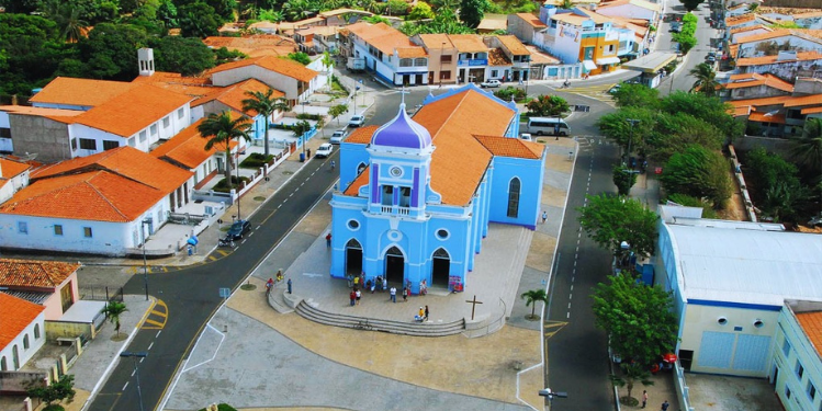 Portal do Servidor - Prefeitura de São José do Ribamar - Estádio