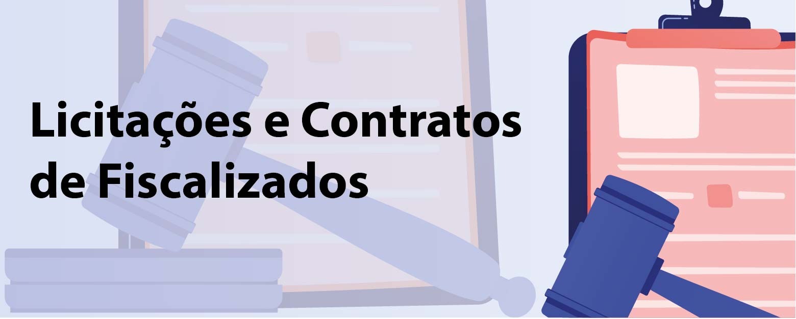 Licitações e Contratos