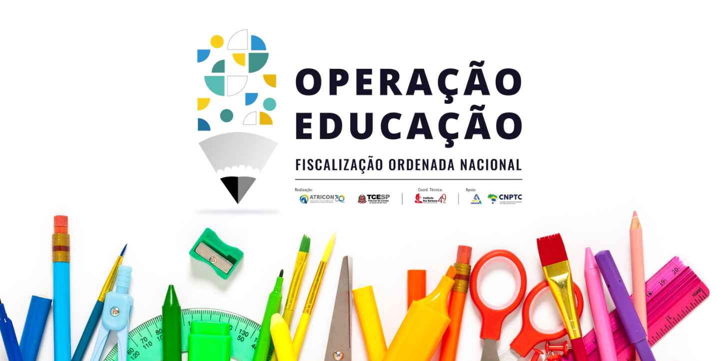 TCE notifica secretários de Educação para apresentação de sugestões a proposta de TAG