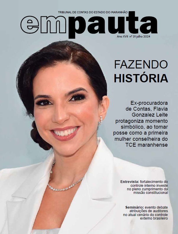 TCE em Pauta Ano XIII nº 31