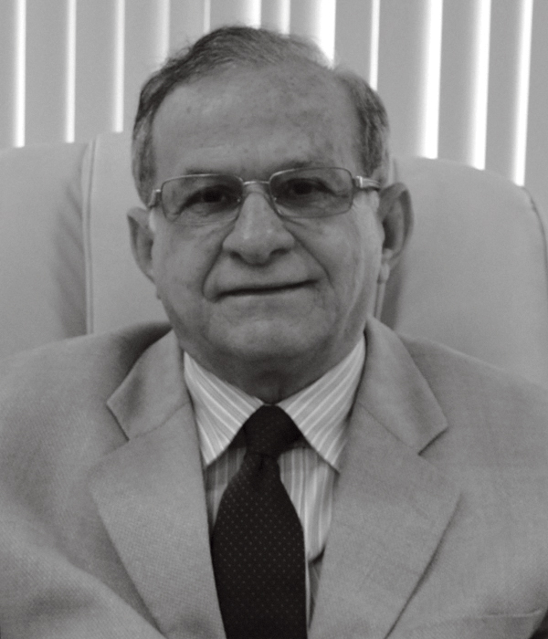 João Jorge Jinkings Pavão<br><br>