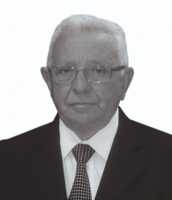 Yêdo Flamarion Lobão<br><br>