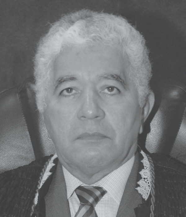 Raimundo Oliveira Filho<br><br>