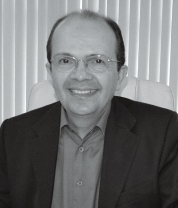 José de Ribamar Caldas Furtado