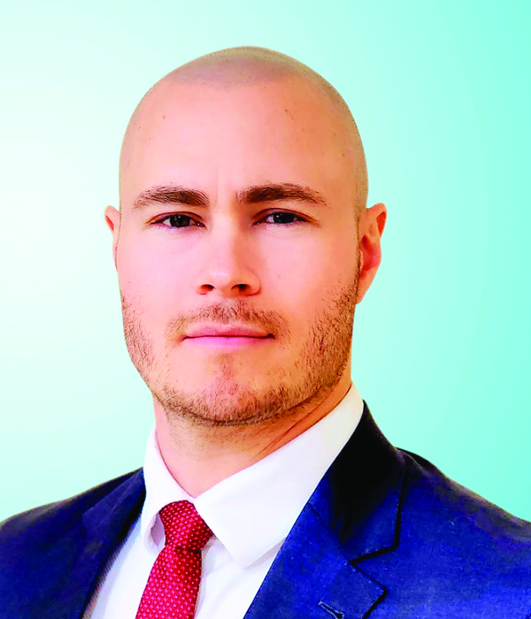 Daniel Itapary Brandão<br><br>