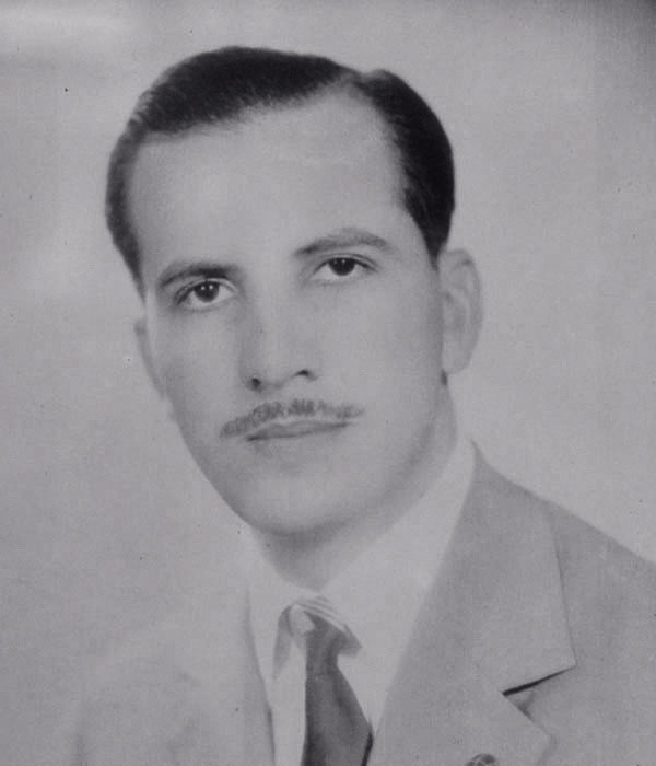 Walbert de Azevedo Ribeiro