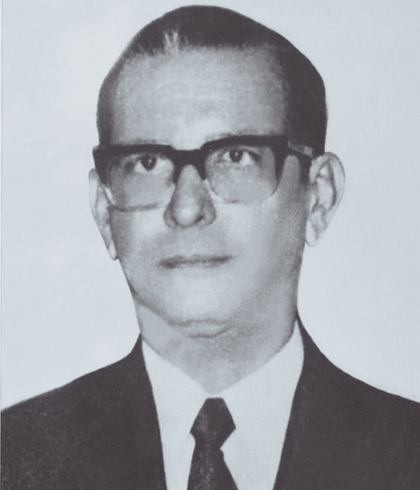 José Franklin da Serra Costa