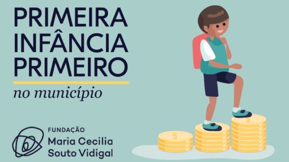 Curso gratuito apoia gestores na inclusão da primeira infância no orçamento municipal