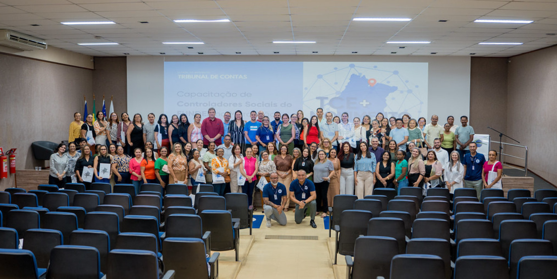 TCE + Movimento realiza seminário sobre o Fundeb em Caxias
