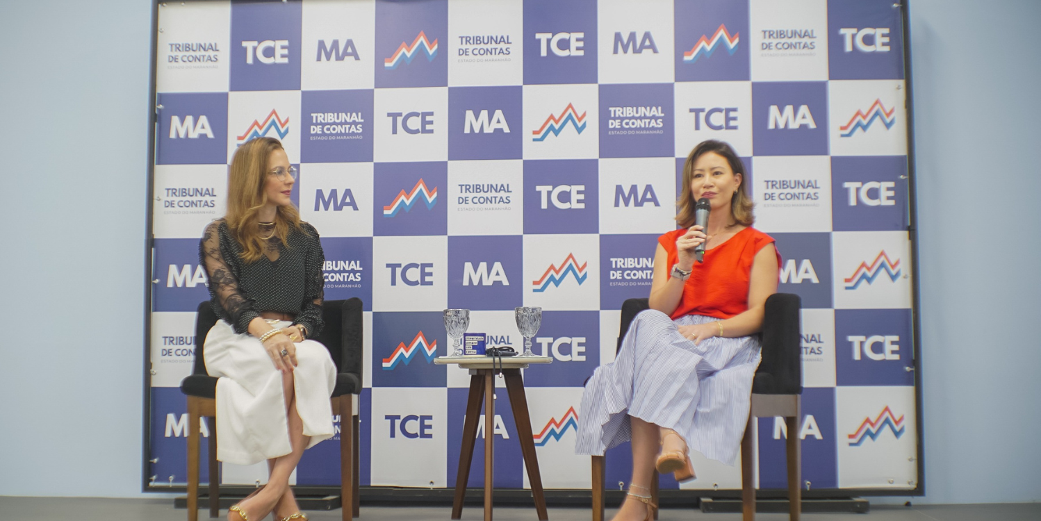 Servidores do TCE participam de treinamento sobre compliance e integridade