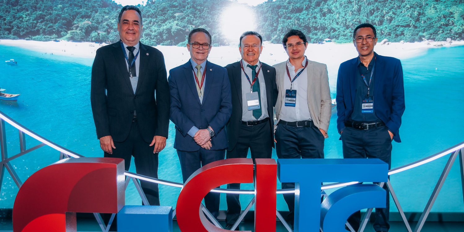 IV Congresso Internacional dos Tribunais de Contas debate papel do controle externo no fortalecimento da República, Democracia, Governança e Sustentabilidade