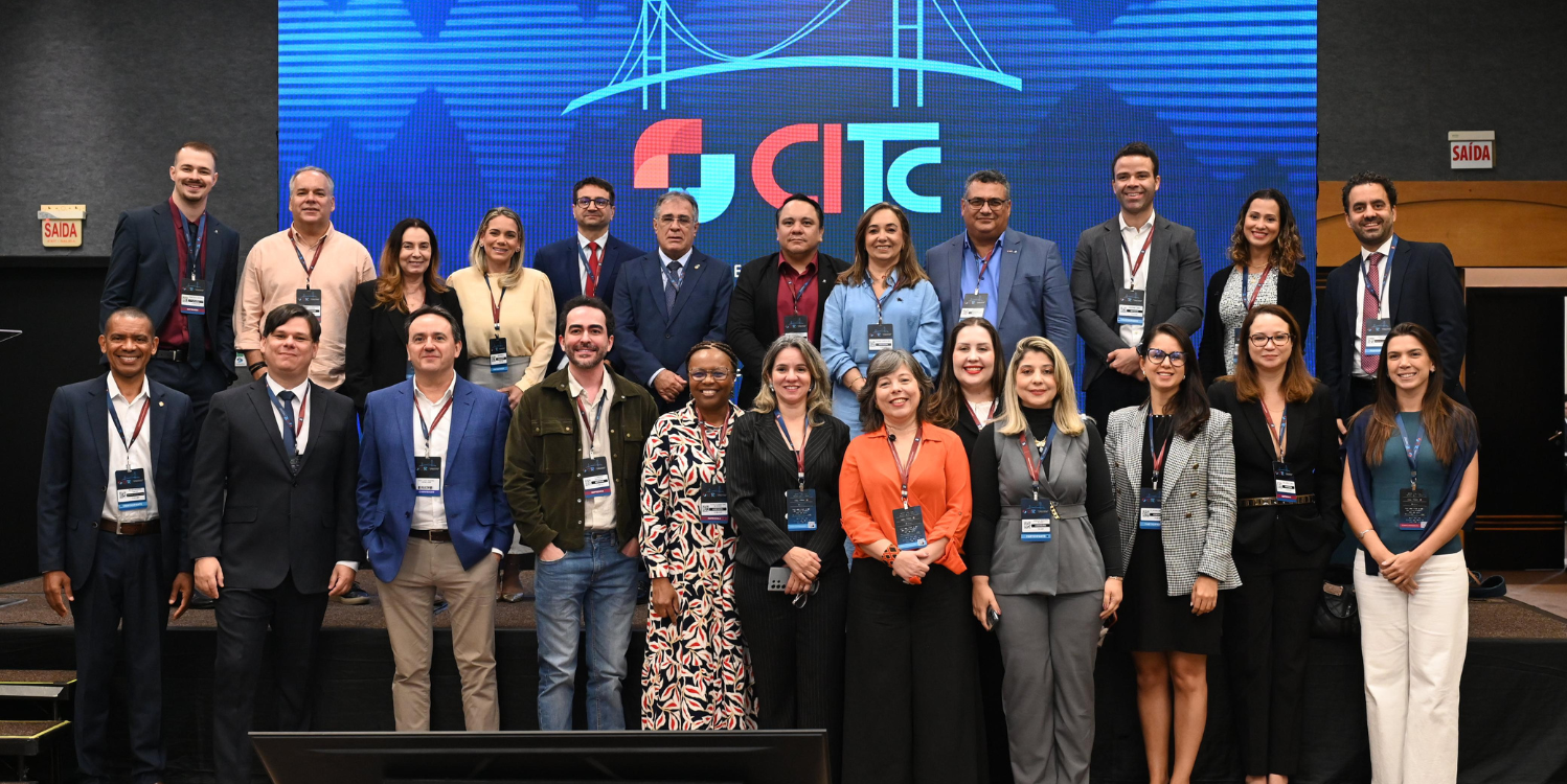 Programação paralela do IV Congresso Internacional dos Tribunais de Contas destaca temas essenciais à agenda do controle externo nacional