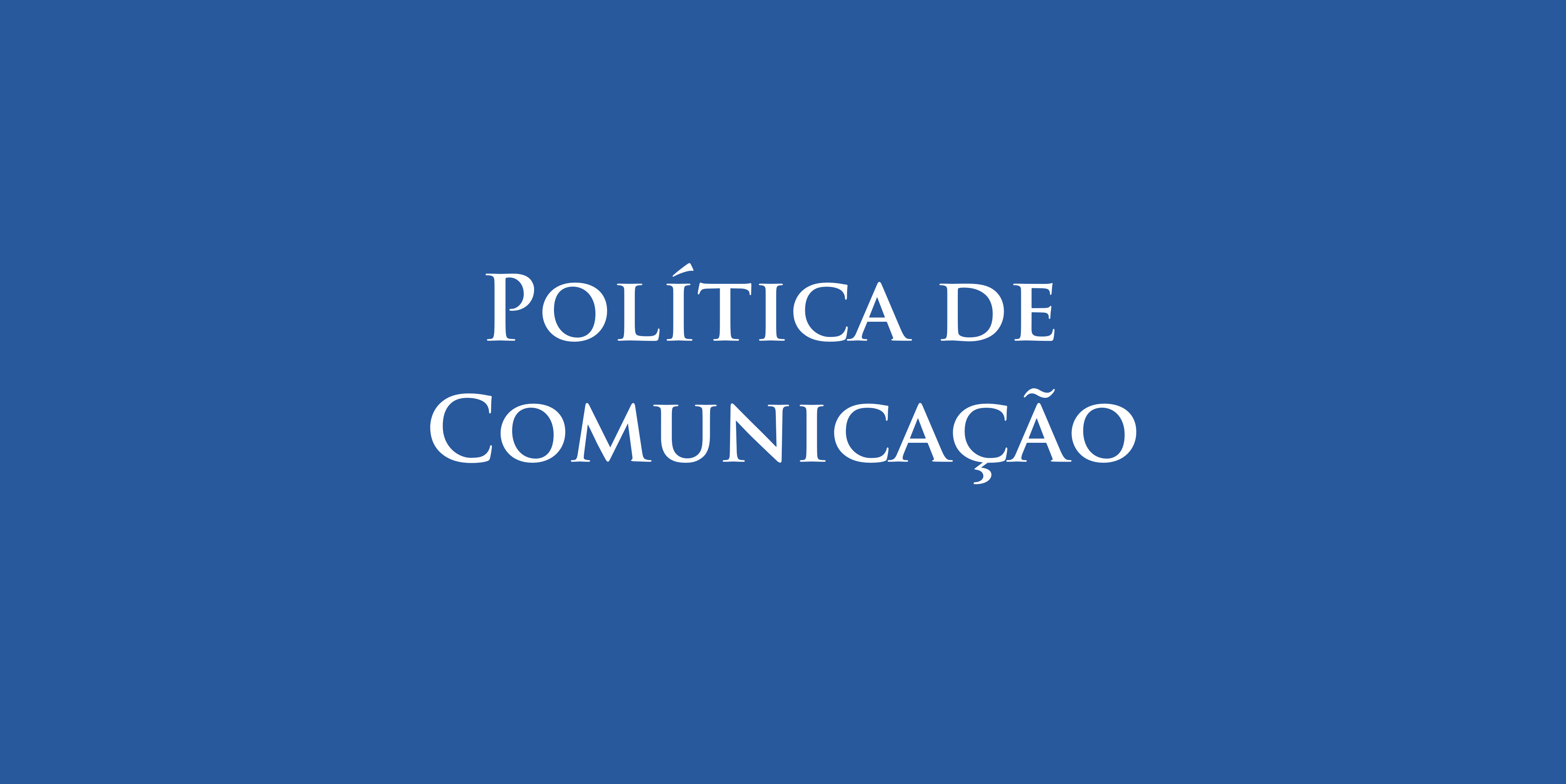 Pleno aprova atualização da Política de Comunicação do TCE