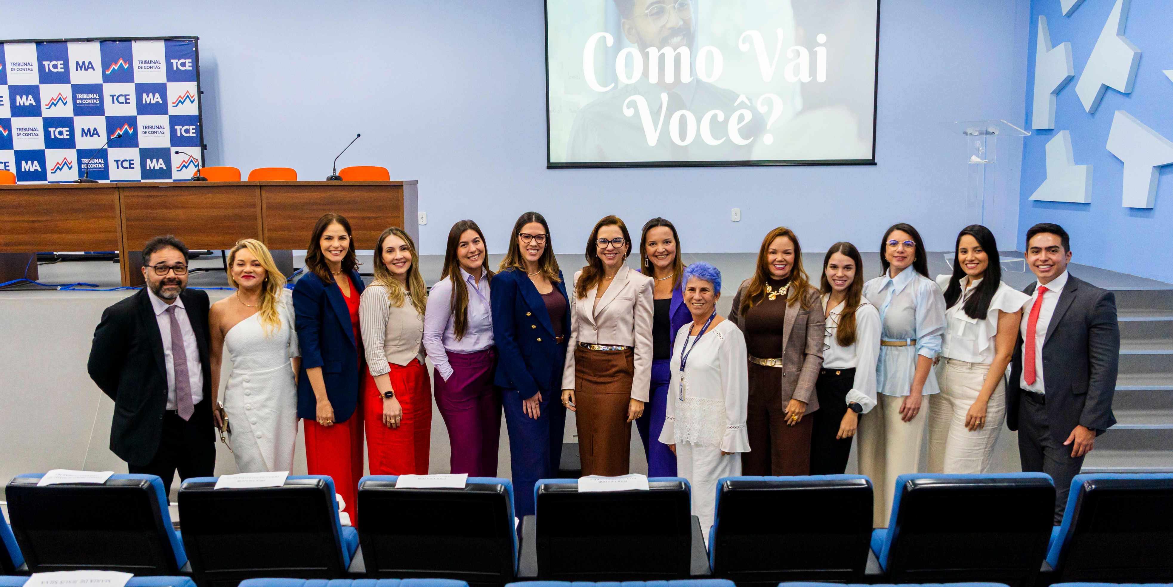 Integridade e Resolutividade no TCE-MA: Entregas da Corregedoria em 2025