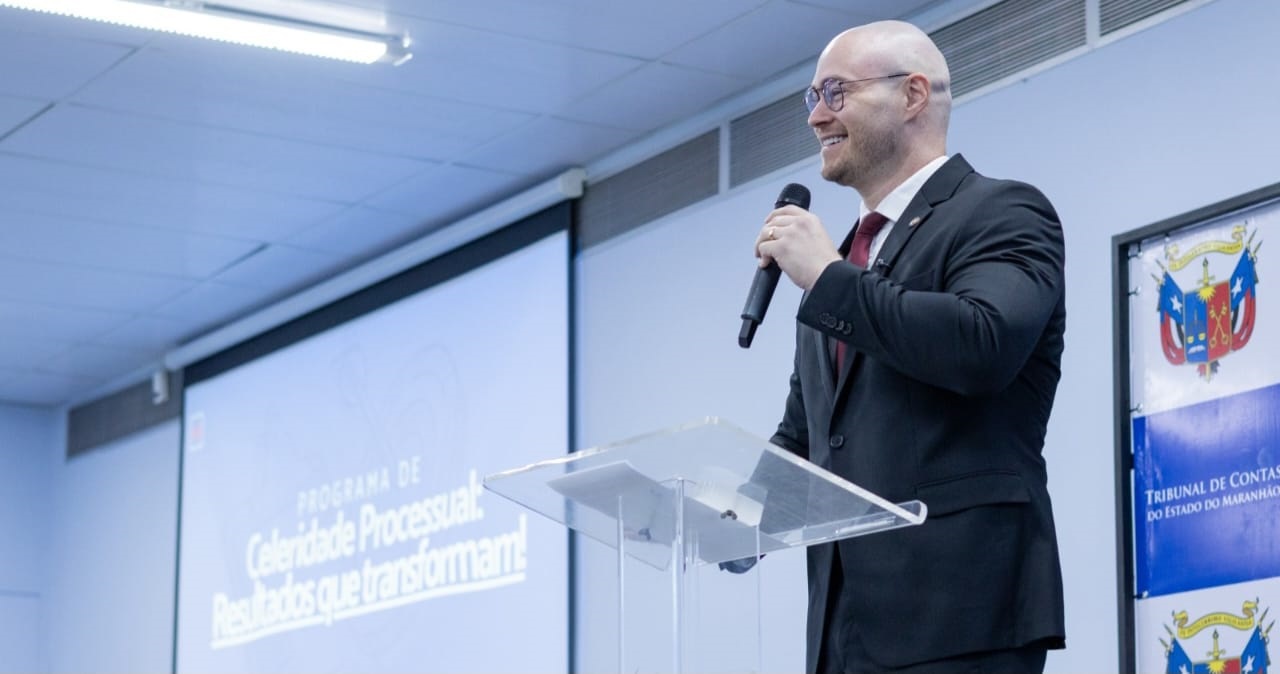 TCE reúne servidores e membros para celebrar conquistas do primeiro ano de programa voltado para aumento da produtividade no órgão