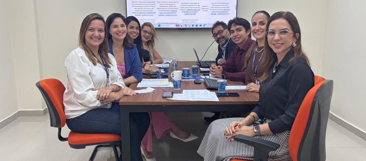  Corregedoria terá reuniões com setores estratégicos para monitorar metas de produtividade