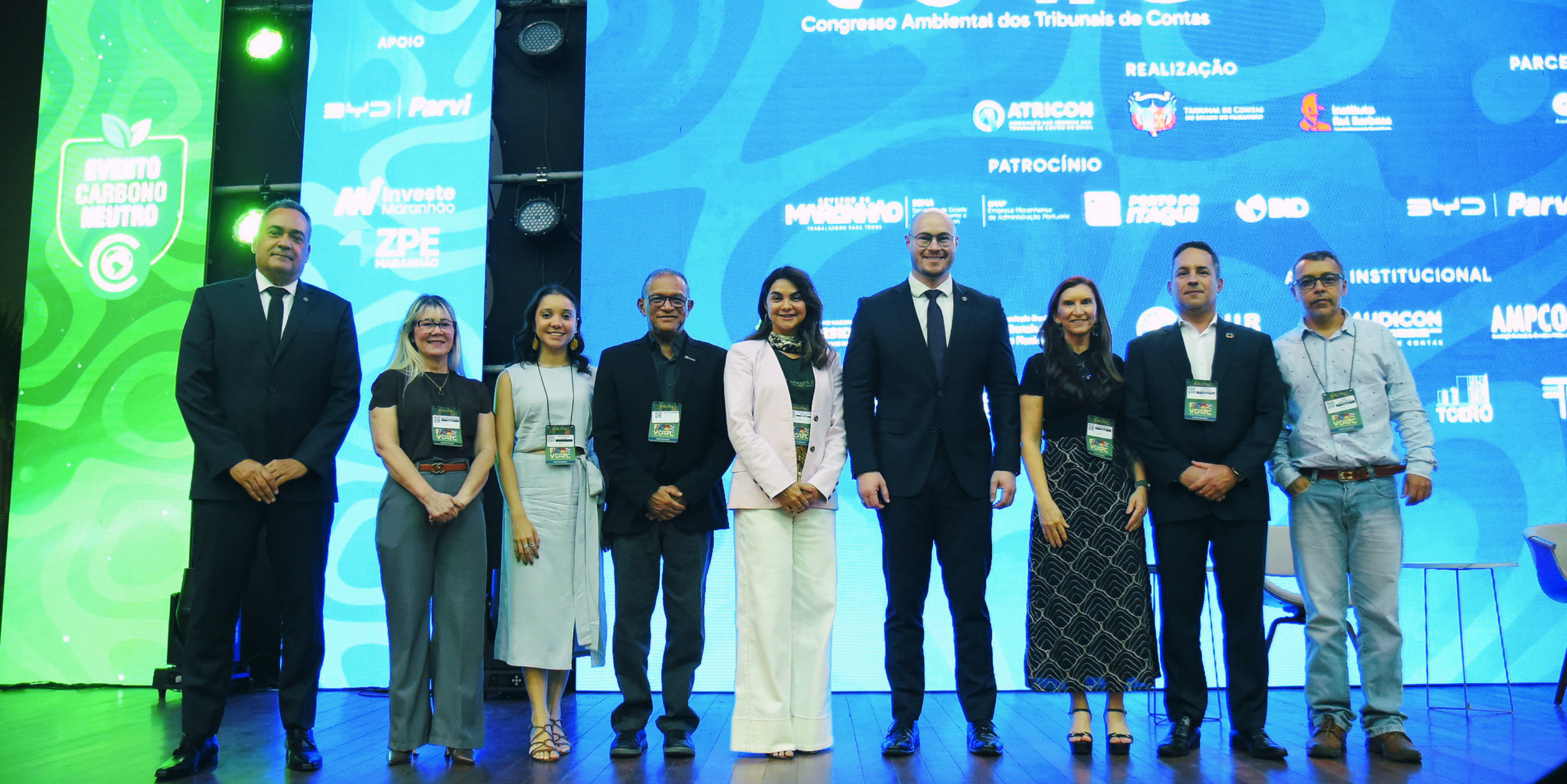 V CATC: Inteligência artificial, prevenção e gestão de resíduos marcam painel sobre riscos climáticos e ecossistemas