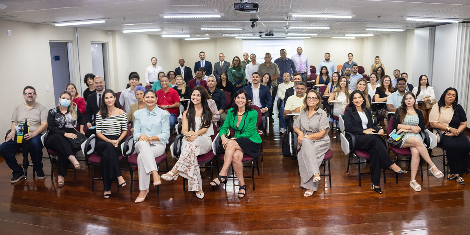 Participação cidadã é destaque no "Dia da Ouvidoria" no TCE-MA