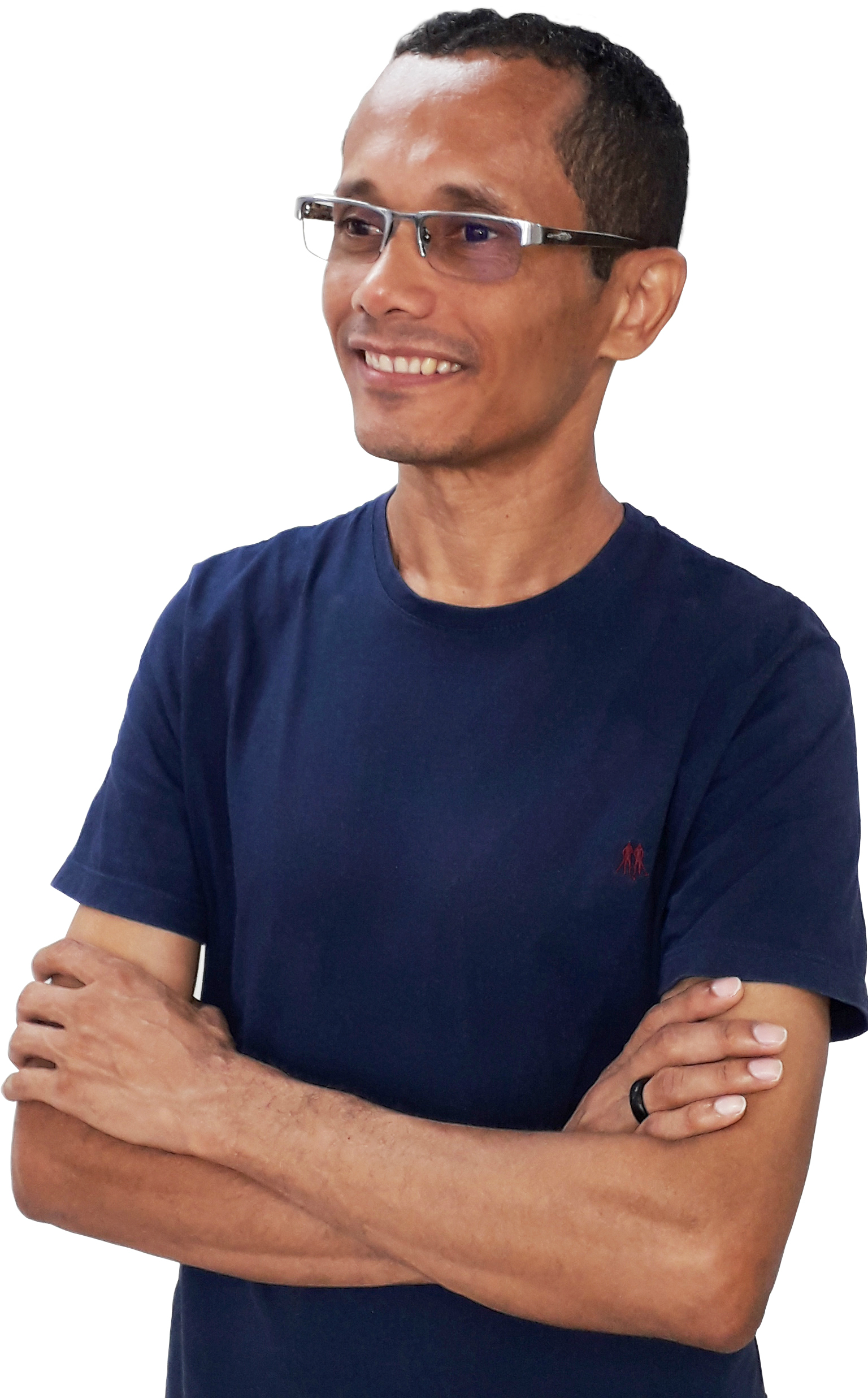 Pimentel foto