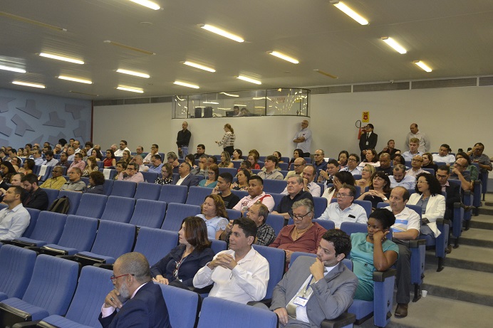 auditoria seminario