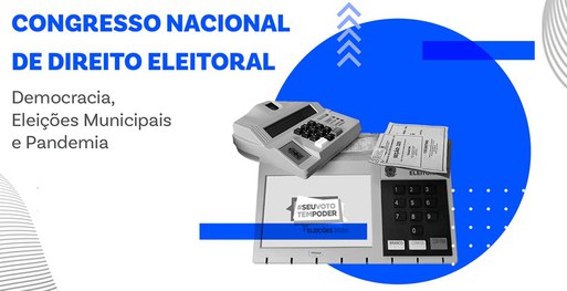 congresso eleitoral