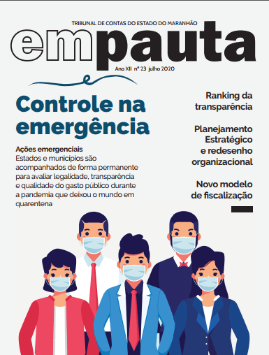 TCE em Pauta Ano XII nº 23