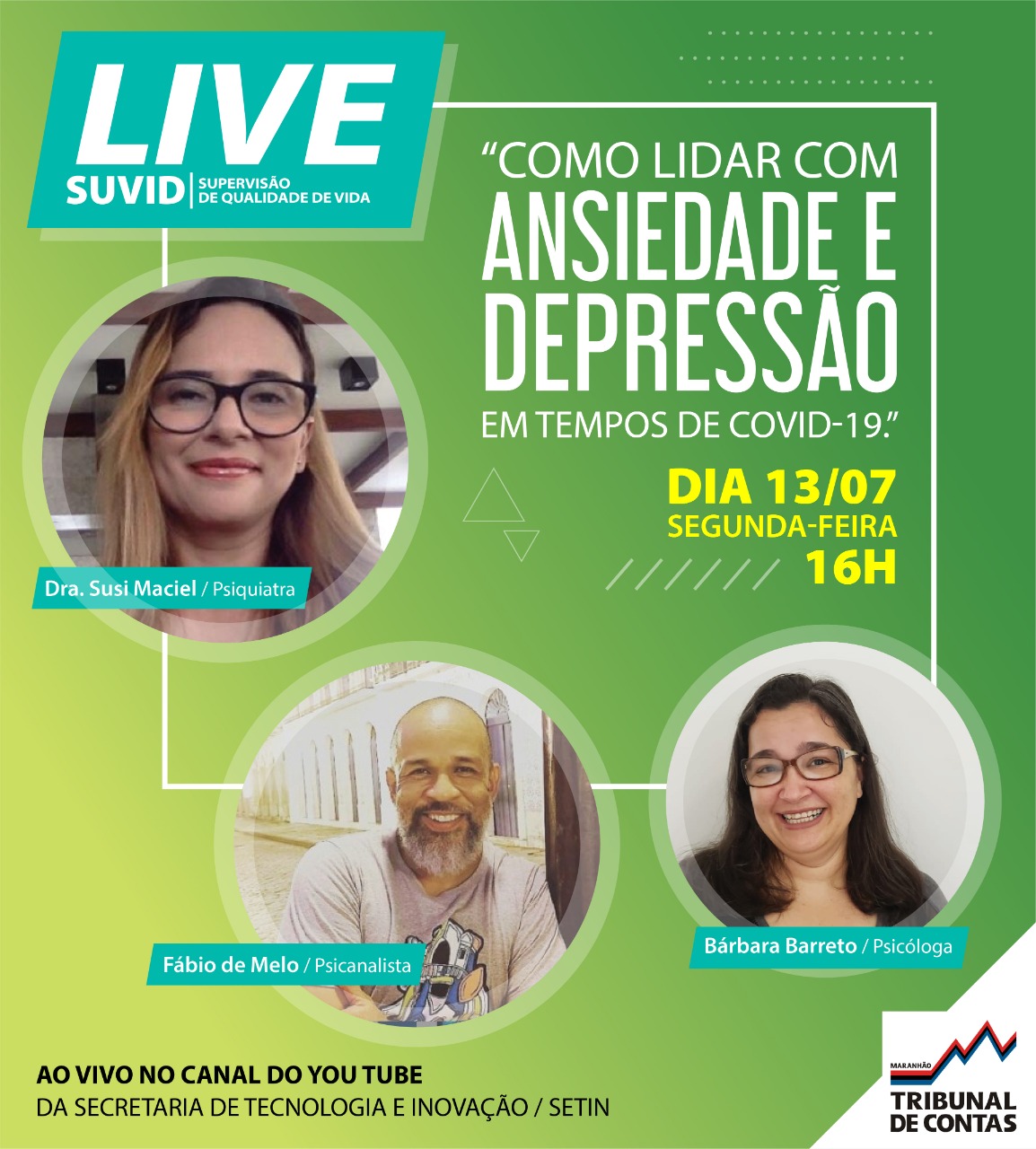 live suvid