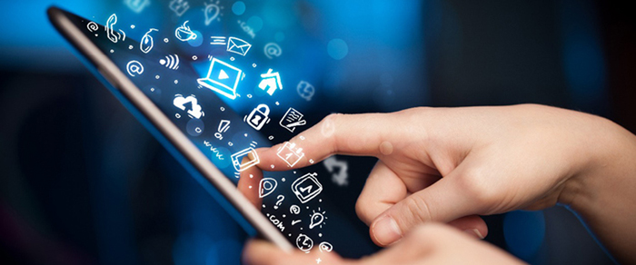 mkt digital