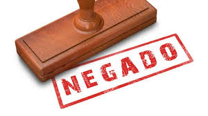 negado
