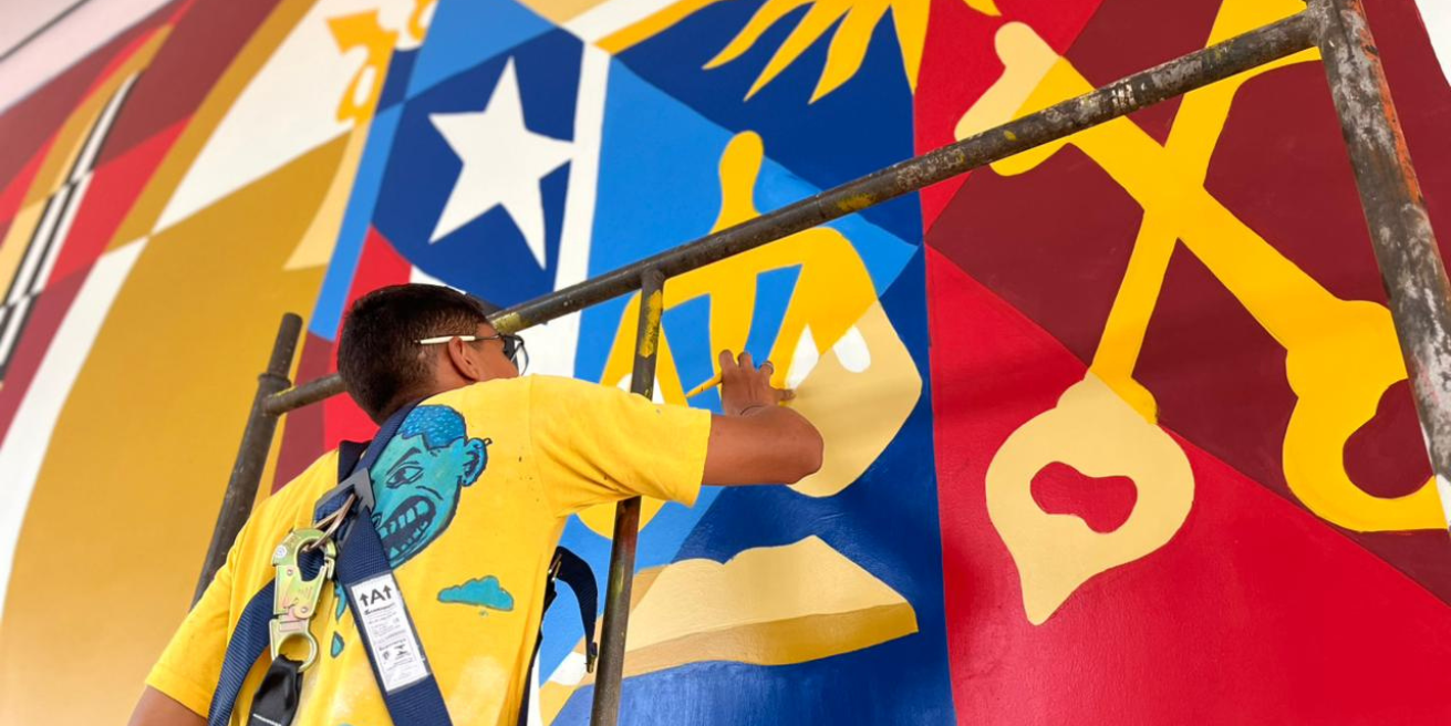 Programação celebra encerramento do ciclo de gestão prestigiando a arte maranhense