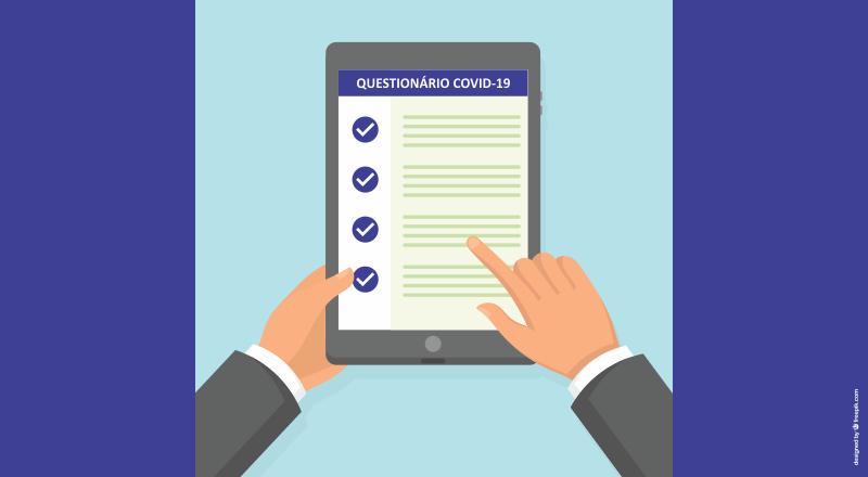 questionario covid