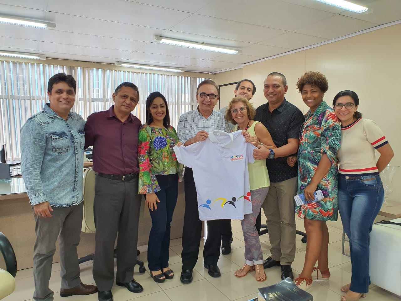 visita pres