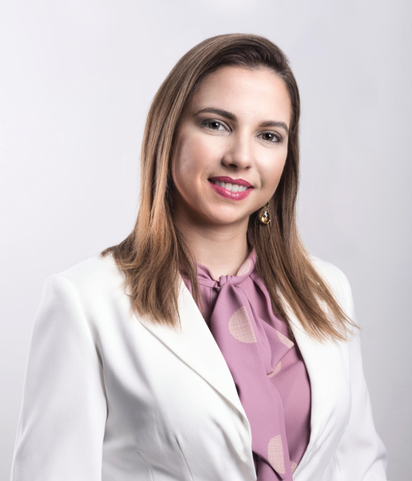 Flávia Gonzalez Leite