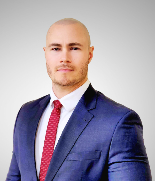 Daniel Itapary Brandão