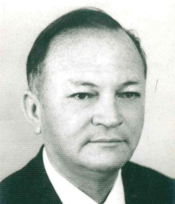 Carlos Orleans Brandão