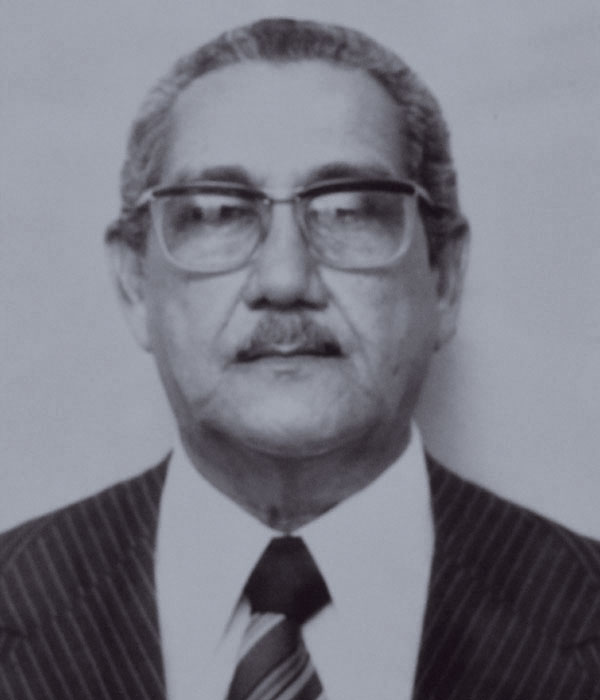 Albérico de França Ferreira
