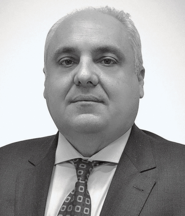 Marcelo Tavares