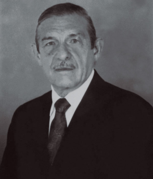 José Evandro Barros