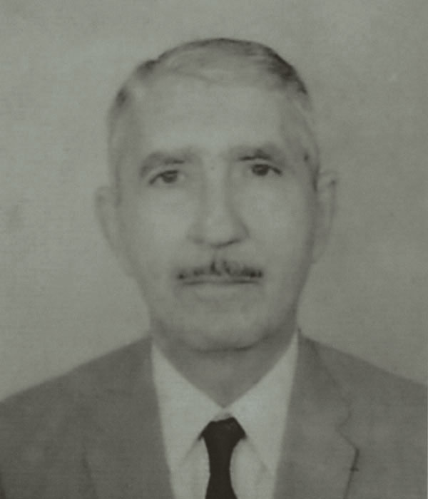 João Batista Freitas Diniz