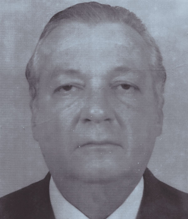 Newton Barros Belo Filho