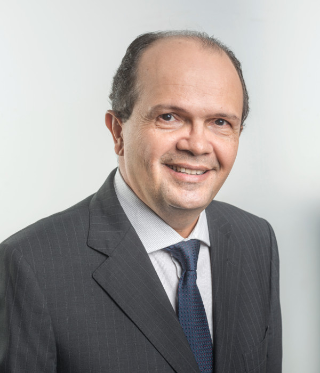 Conselheiro José Ribamar Caldas Furtado