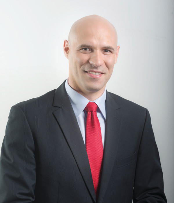 Jairo Cavalcanti Vieira