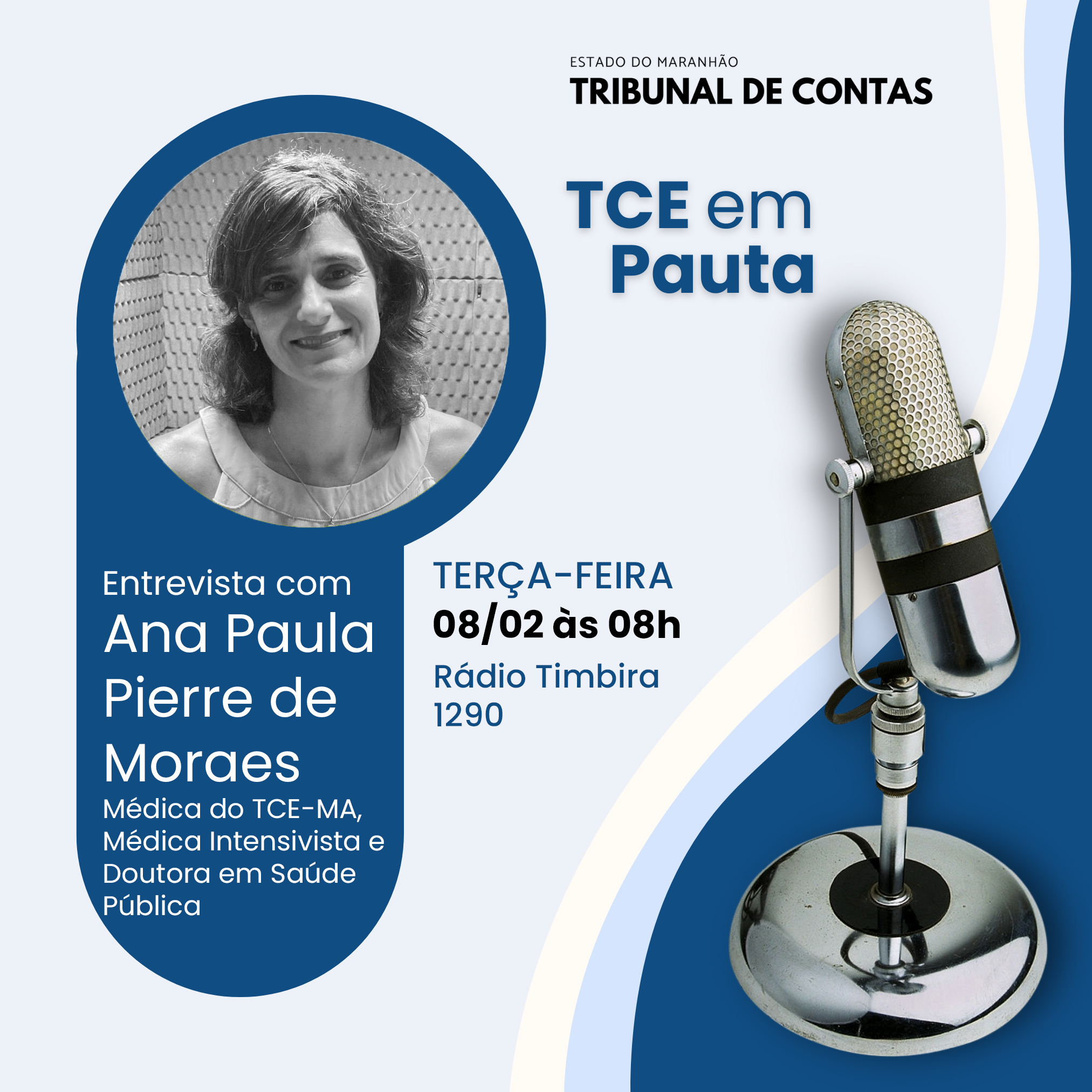 TCE em Pauta 08/02