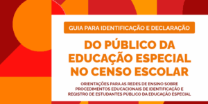 TCE vai divulgar informações do Guia do MEC sobre preenchimento do Censo Escolar aos fiscalizados
