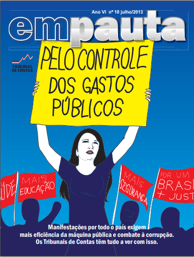 TCE em Pauta Ano VI nº 10