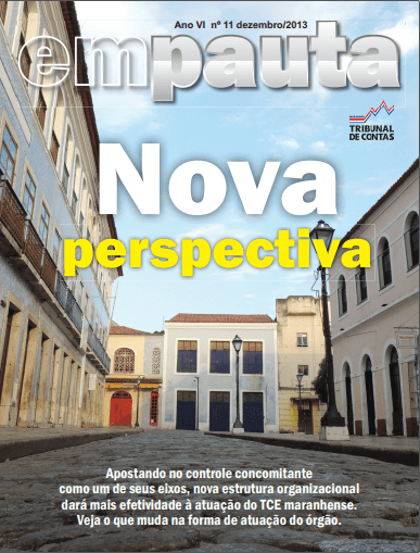 TCE em Pauta Ano VI nº 11