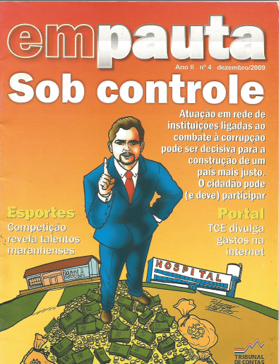 TCE em Pauta Ano II nº 04