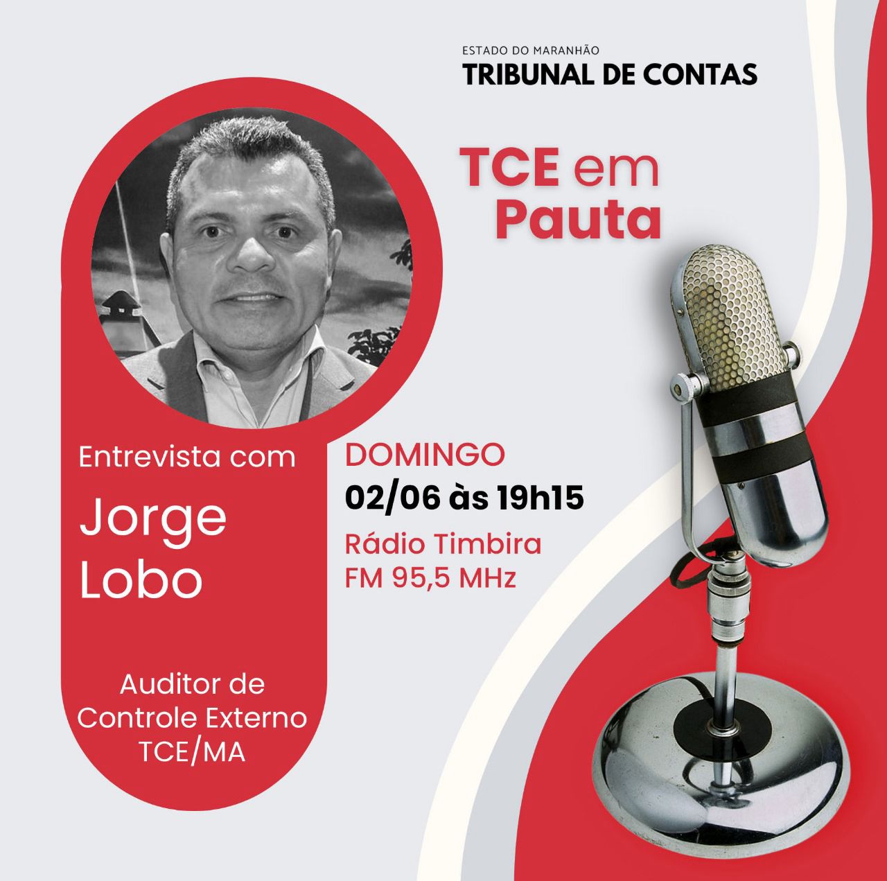 TCE em Pauta 02/06