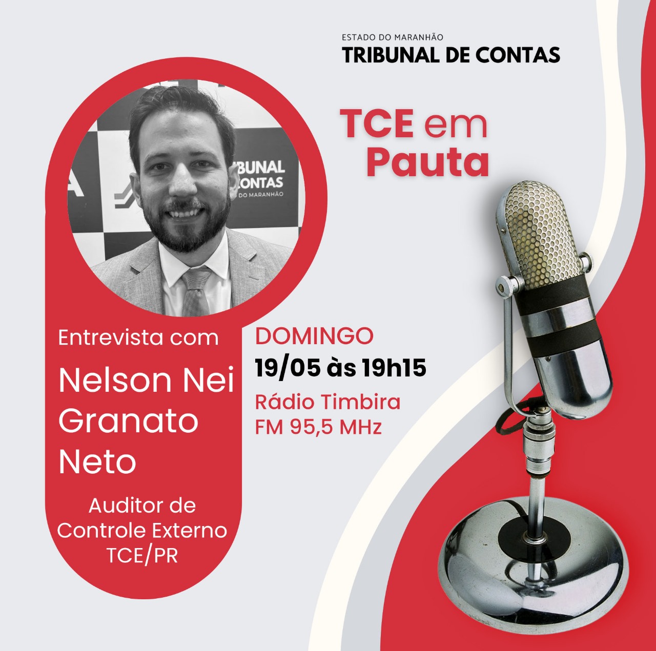 TCE em Pauta 16/05